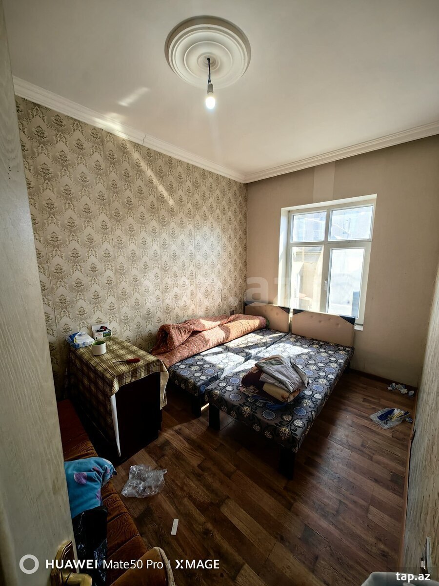 2-комн. частный дом в аренду, Баку