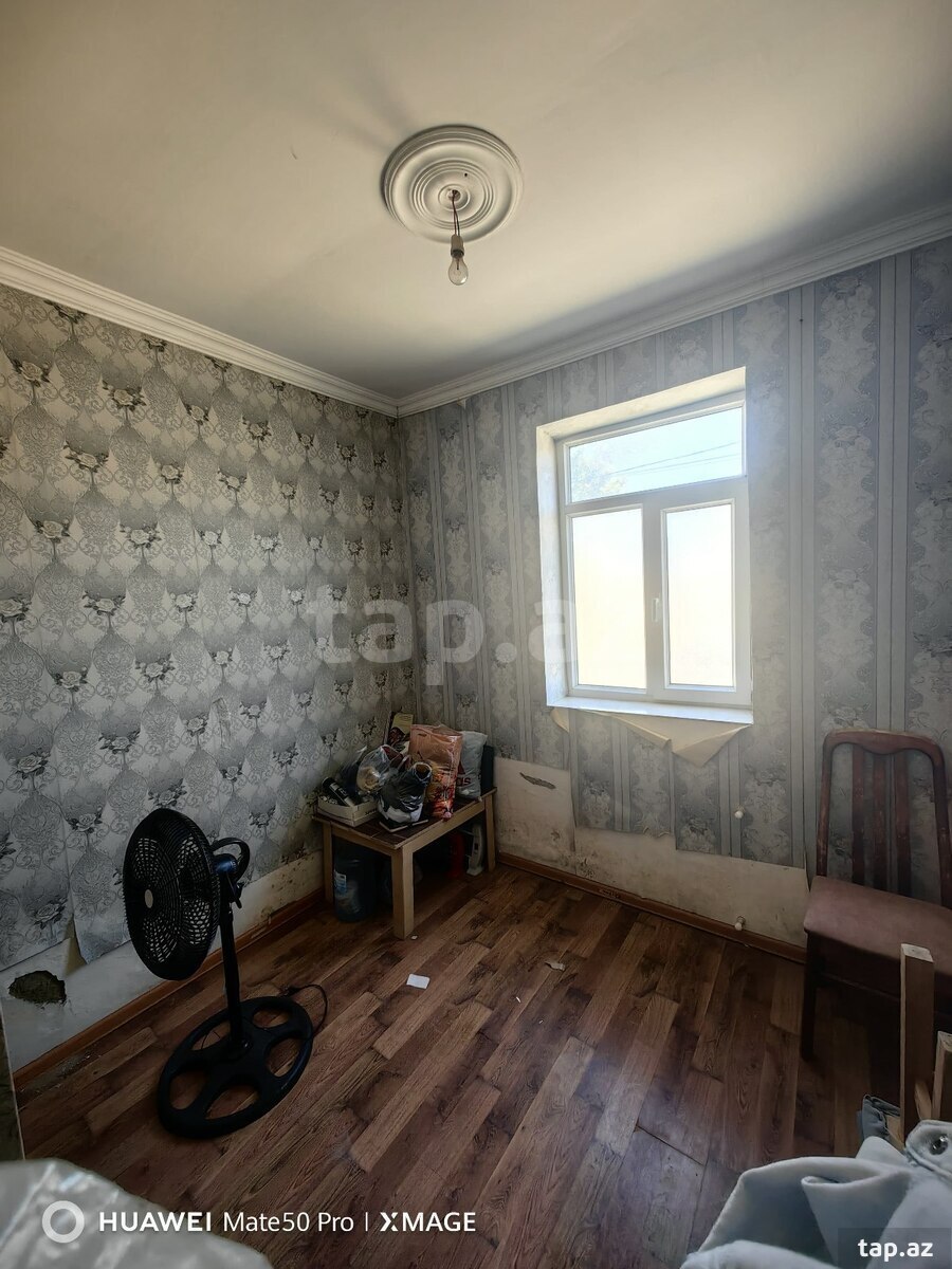 2-комн. частный дом в аренду, Баку