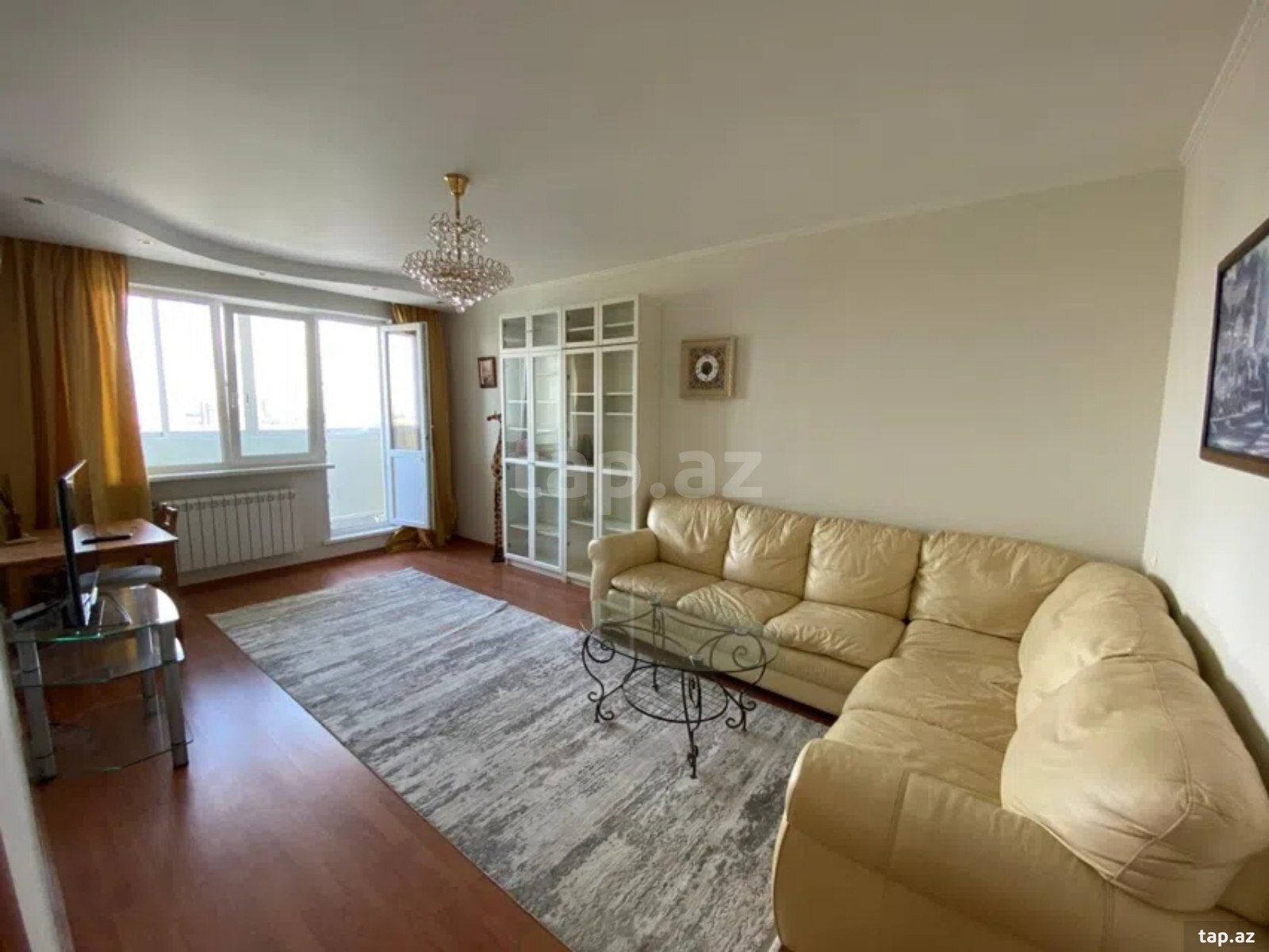 2-комн. квартира на продажу, Баку