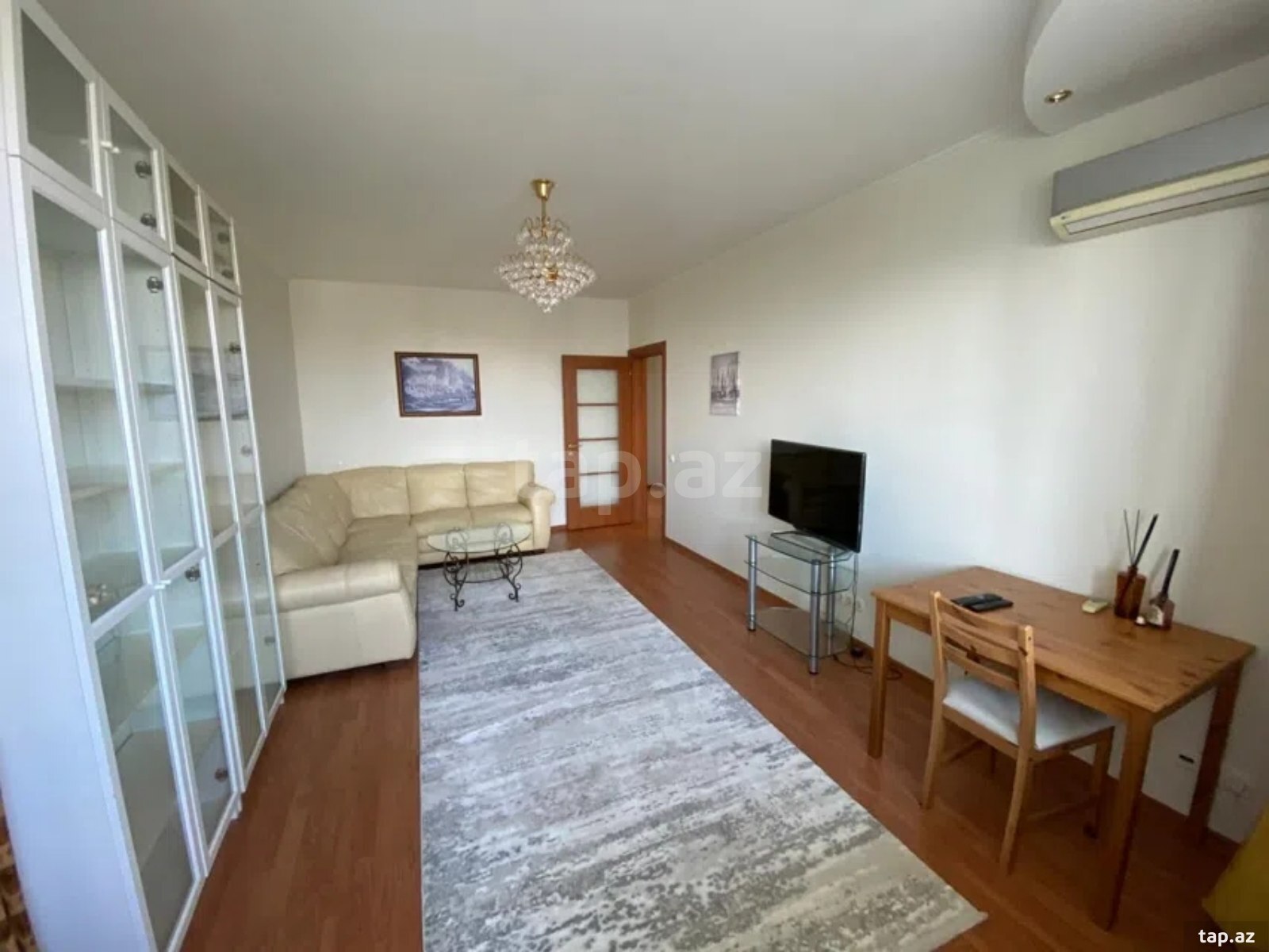 2-комн. квартира на продажу, Баку
