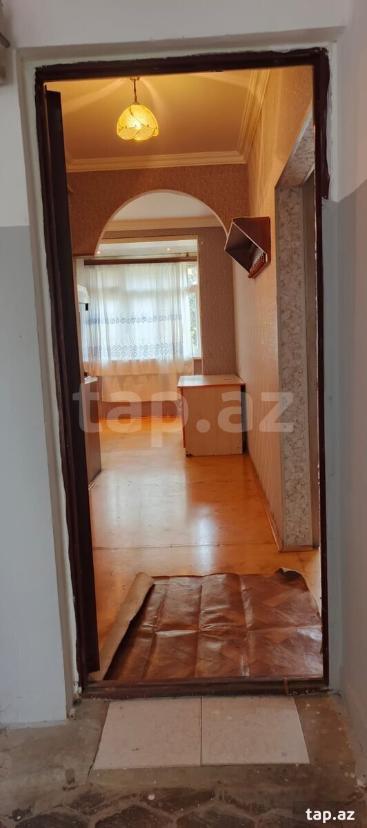 2 otaqlı mənzil kirayə verilir, Sumqayıt