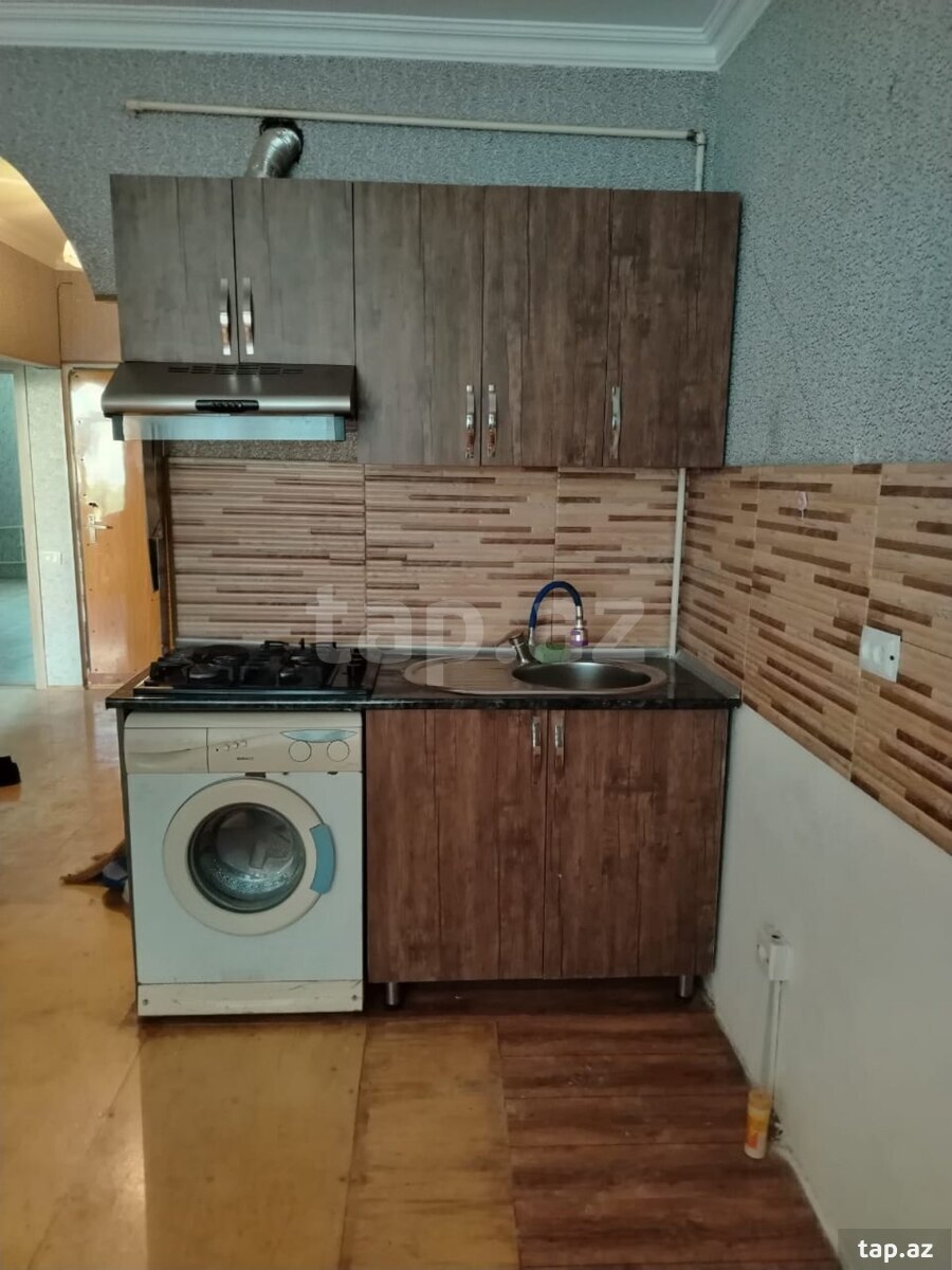 2 otaqlı mənzil kirayə verilir, Sumqayıt