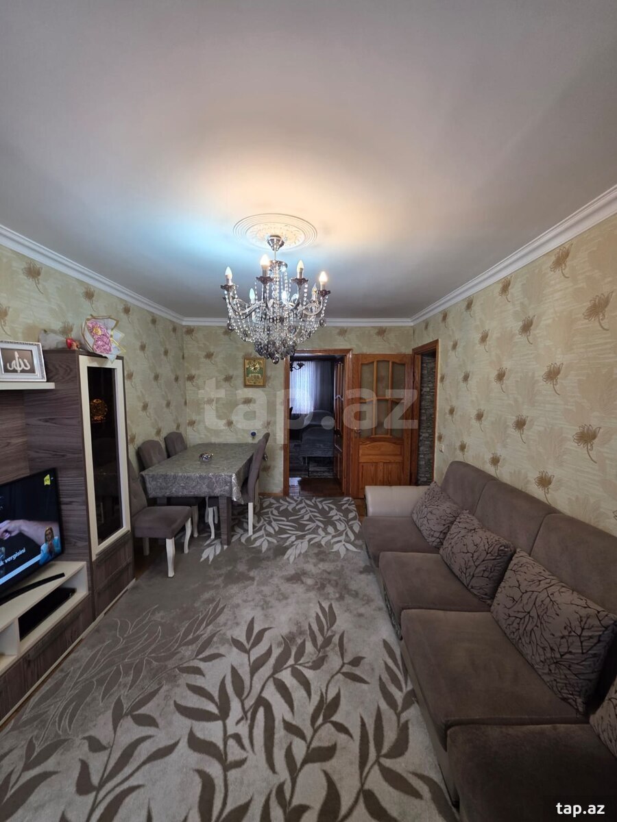 2-room apartment for sale, Sumgait