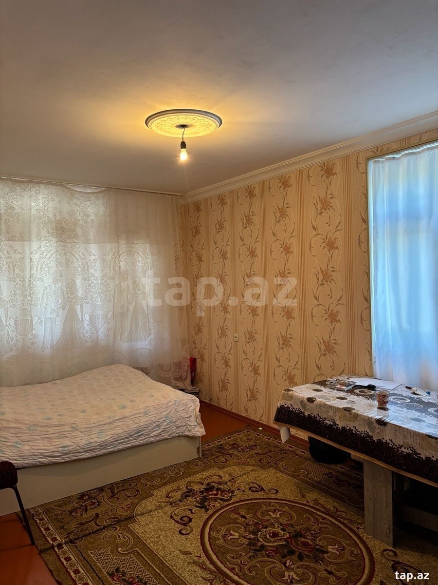 1-room apartment for sale, Sumgait