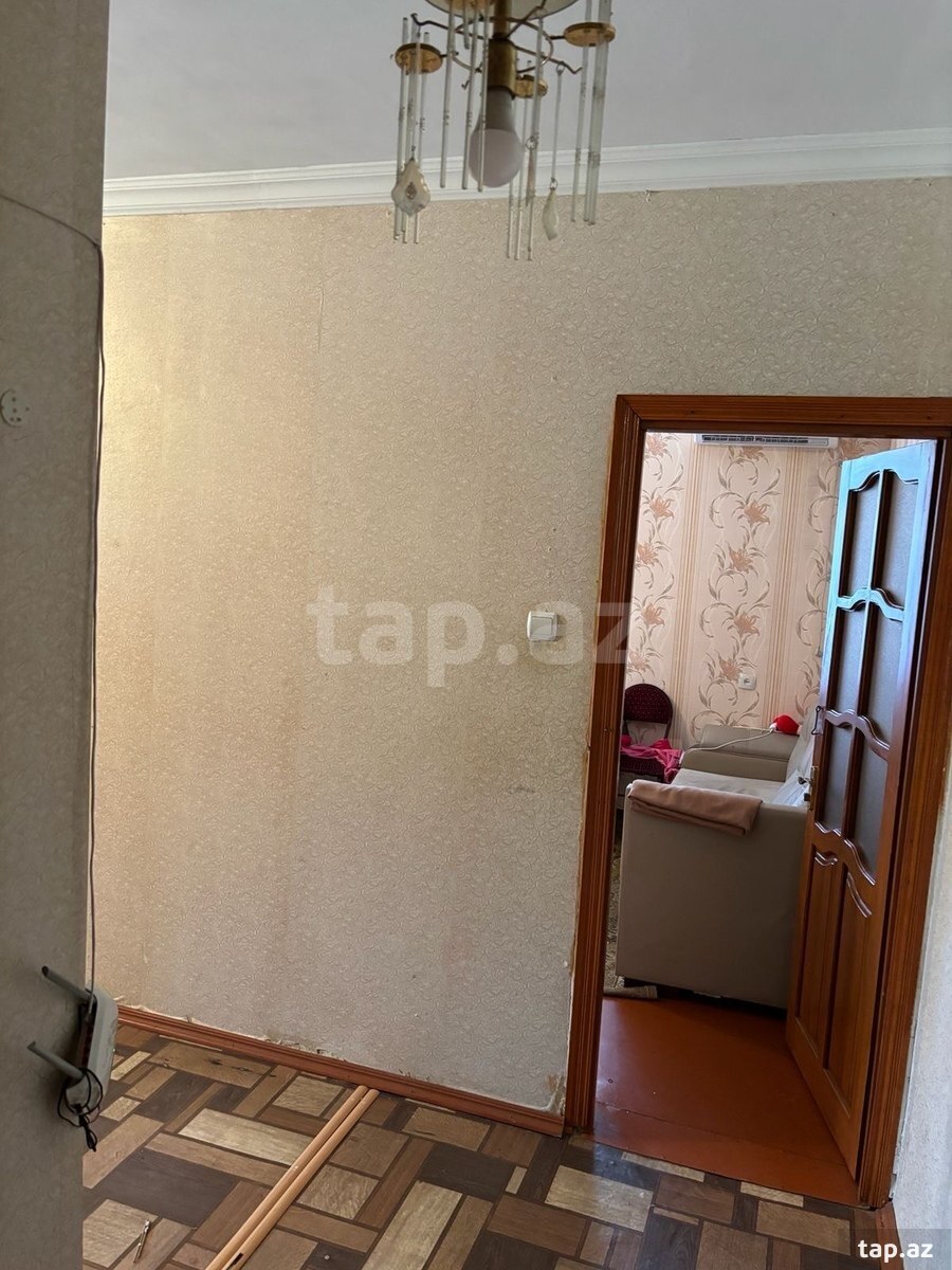 1-room apartment for sale, Sumgait