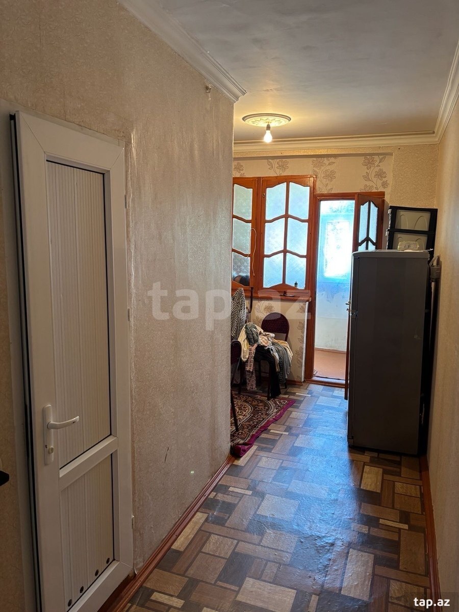 1-room apartment for sale, Sumgait