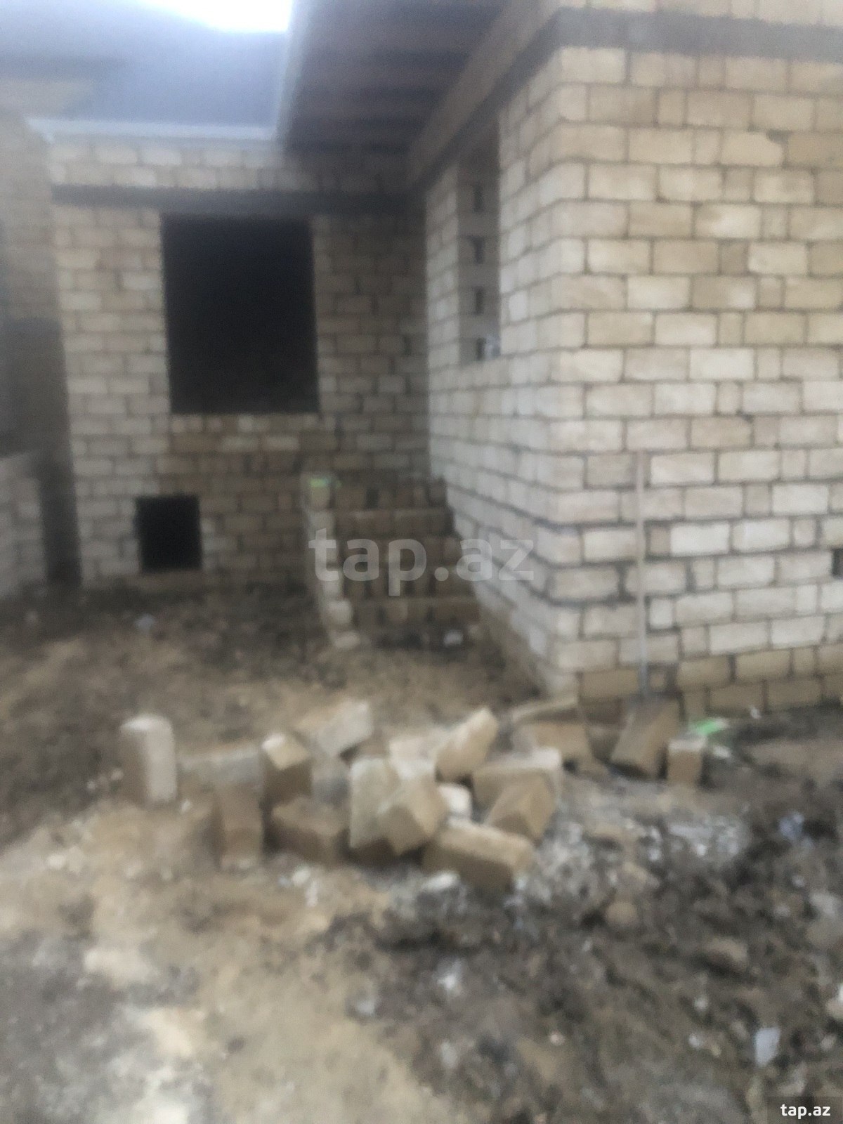 3-комн. частный дом на продажу, Баку