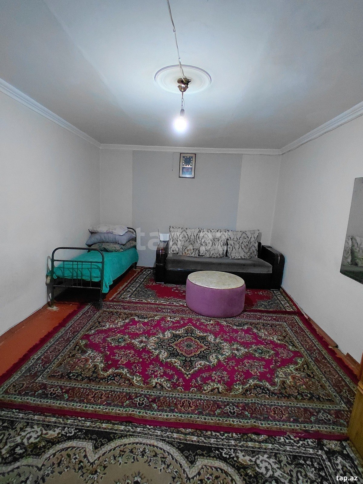 1-комн. квартира в аренду, Баку