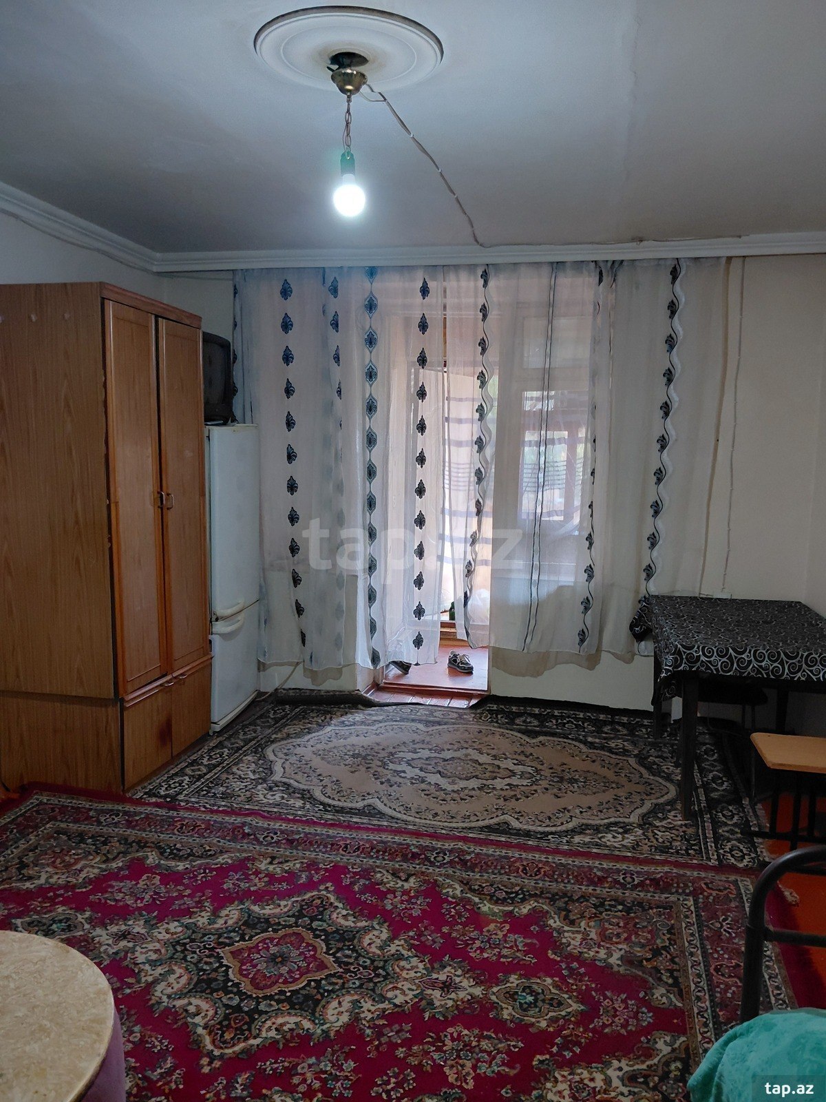 1-комн. квартира в аренду, Баку