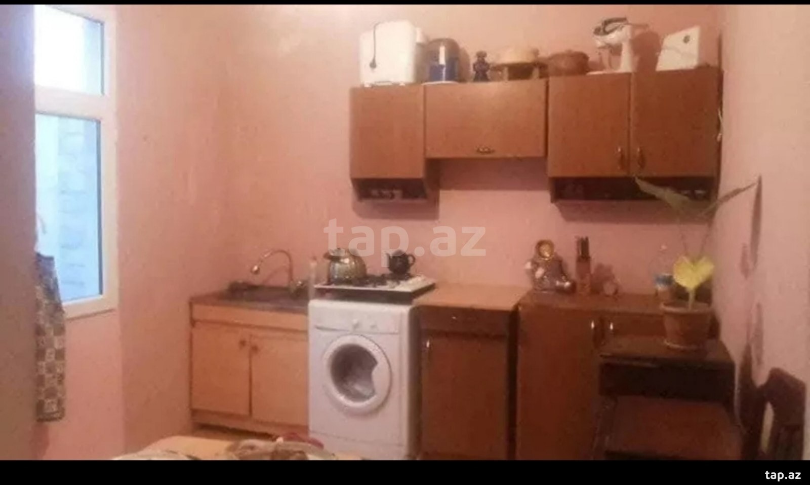 2-комн. частный дом в аренду, Баку