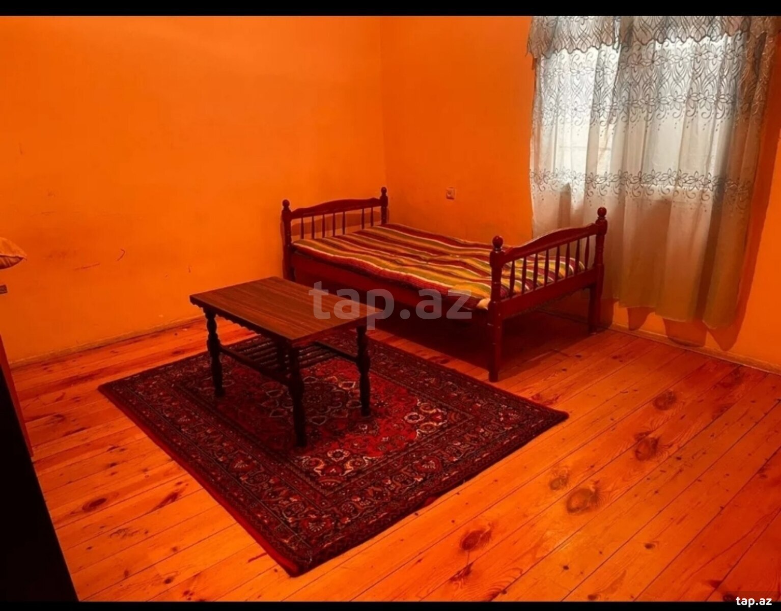 2-комн. частный дом в аренду, Баку