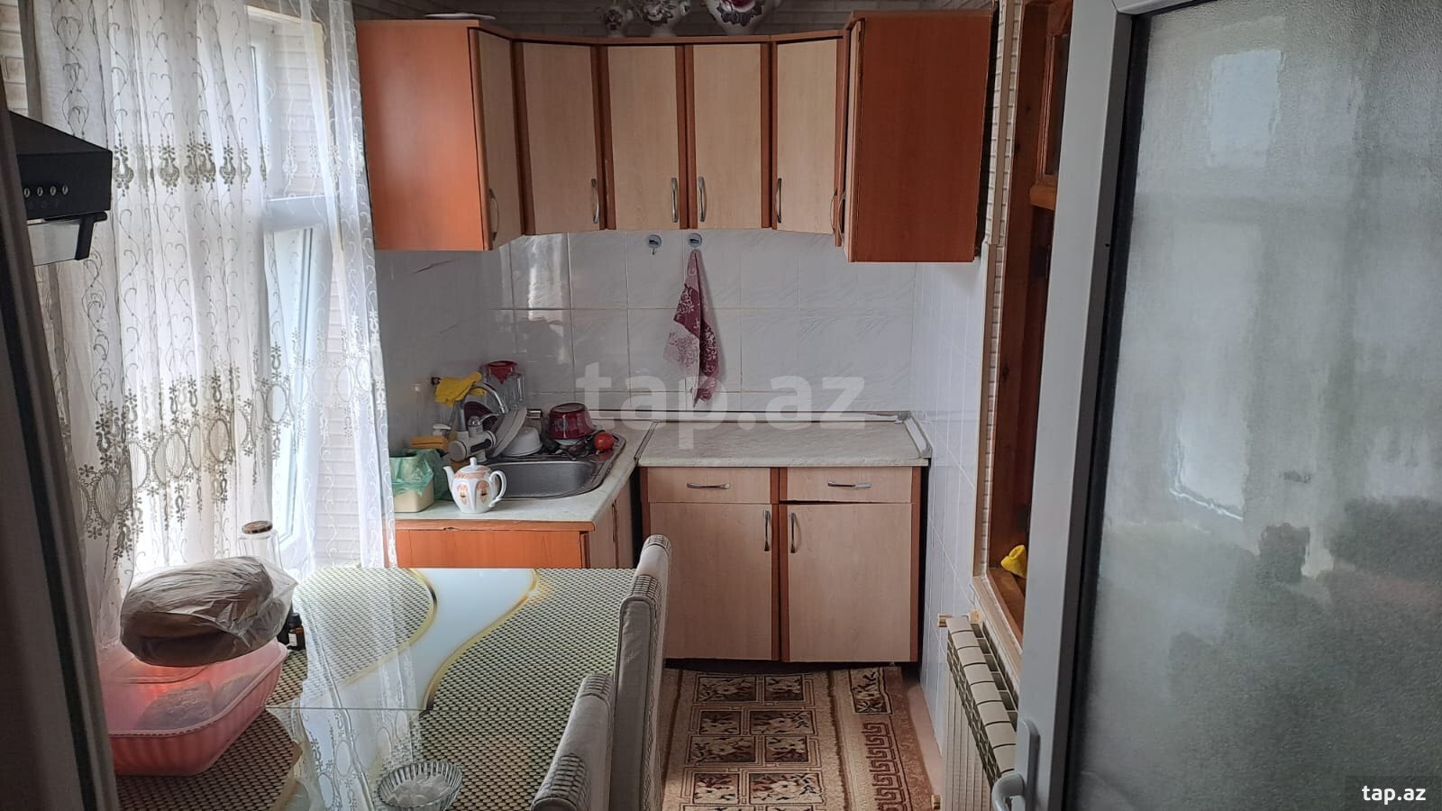 3-комн. частный дом на продажу, Сураханы, Баку