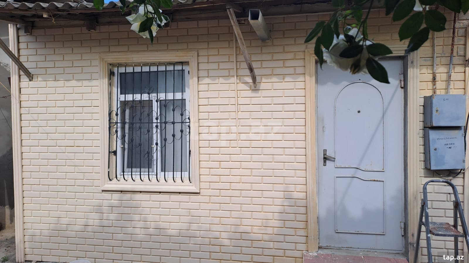 3-комн. частный дом на продажу, Сураханы, Баку