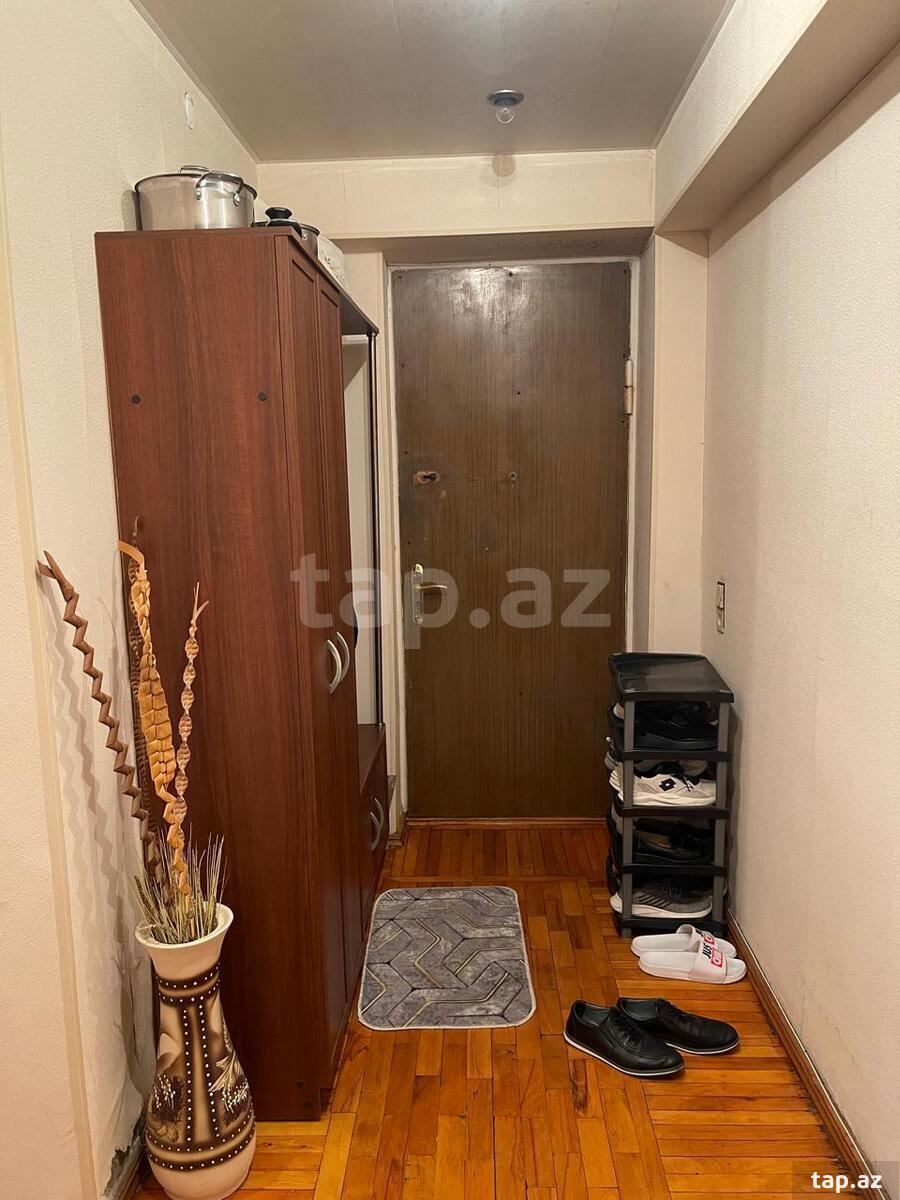 2-комн. квартира на продажу, Баку
