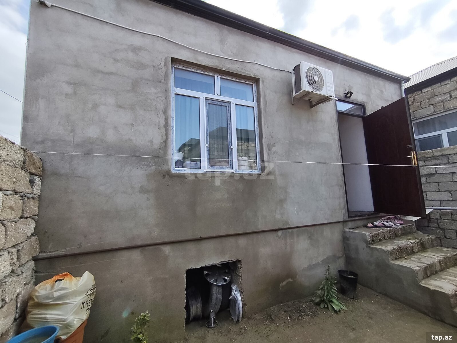 3-комн. частный дом на продажу, Маштага, Баку