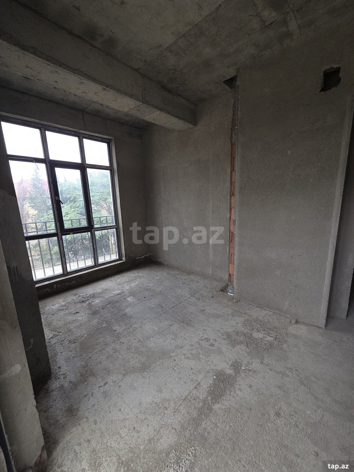 2-room apartment for sale, Amirjan, Baku
