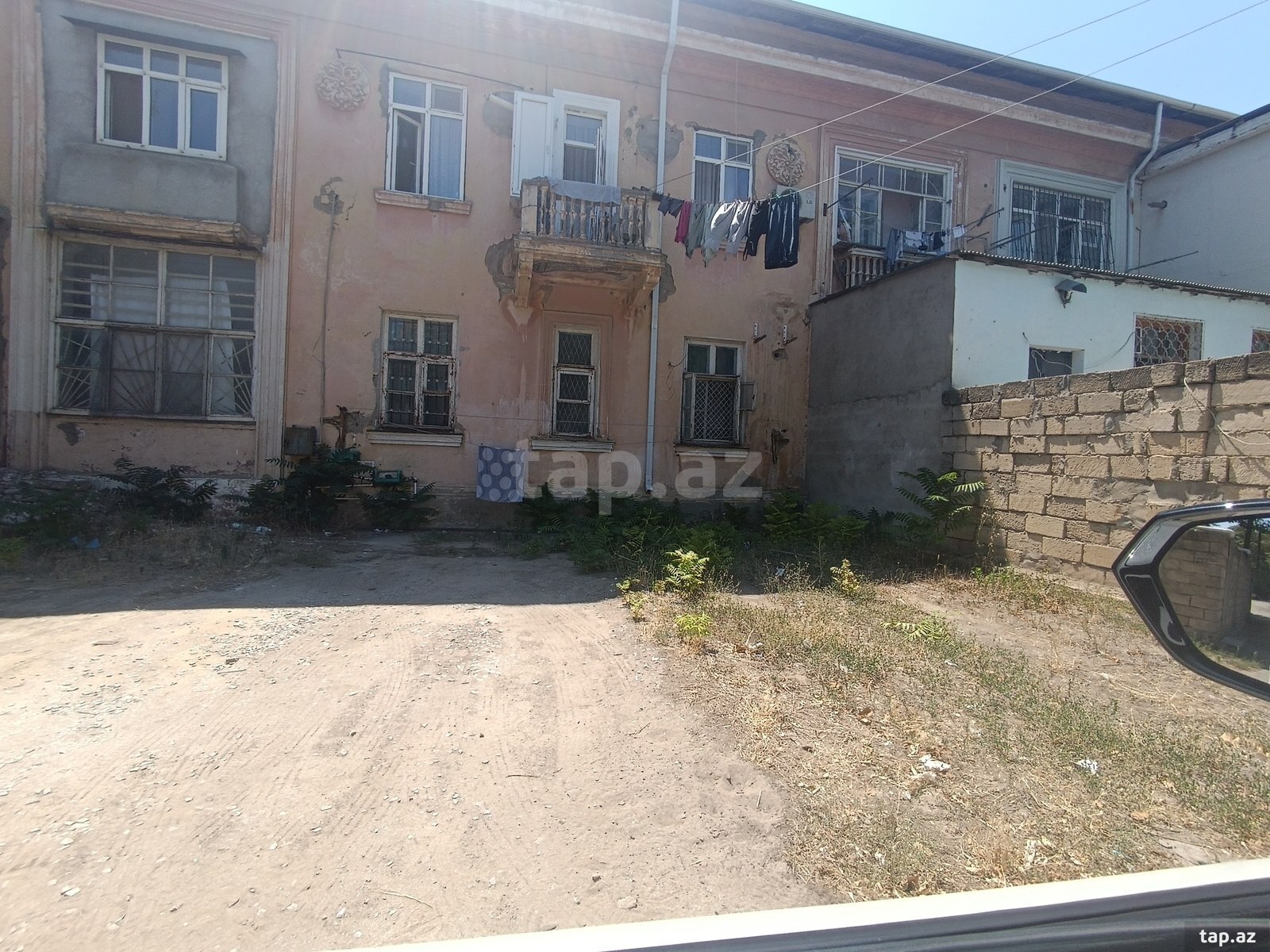 2-комн. квартира на продажу, Сумгаит