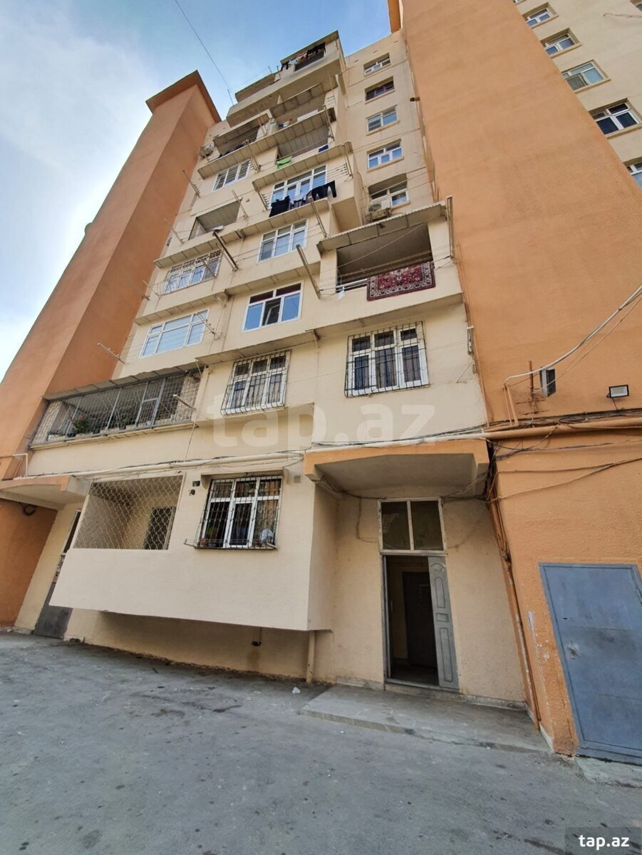 4-комн. квартира в аренду, Новые Гюнешли, Баку
