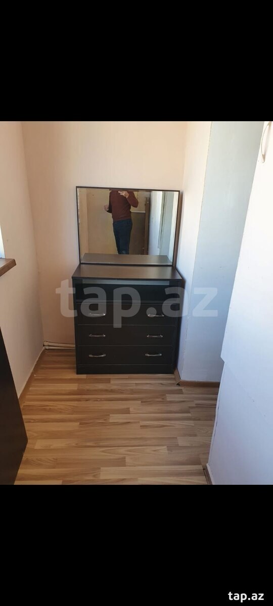 2-комн. квартира в аренду, Баку