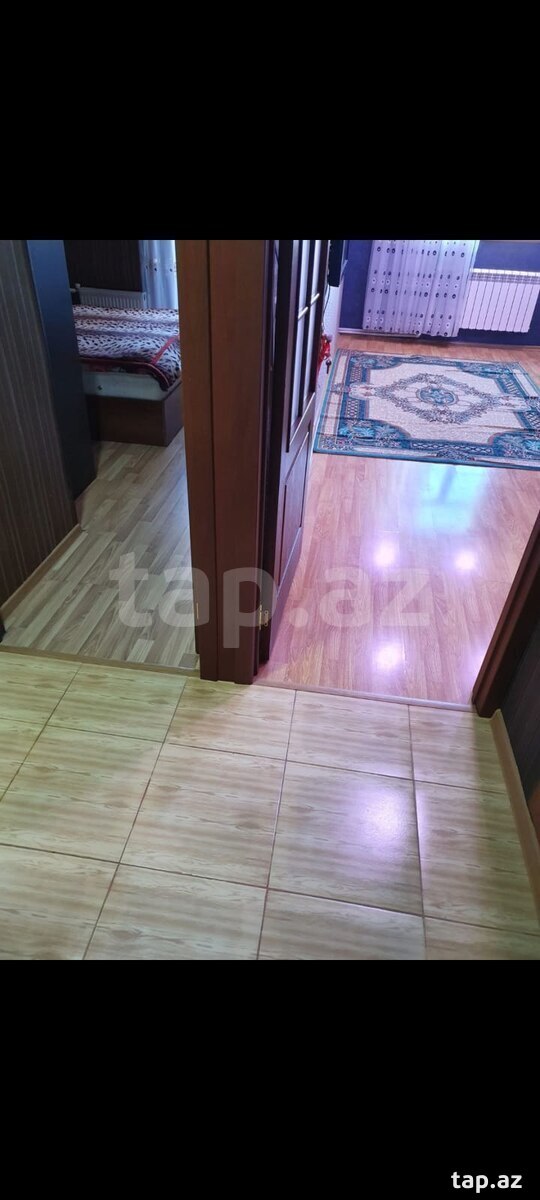 2-комн. квартира в аренду, Баку