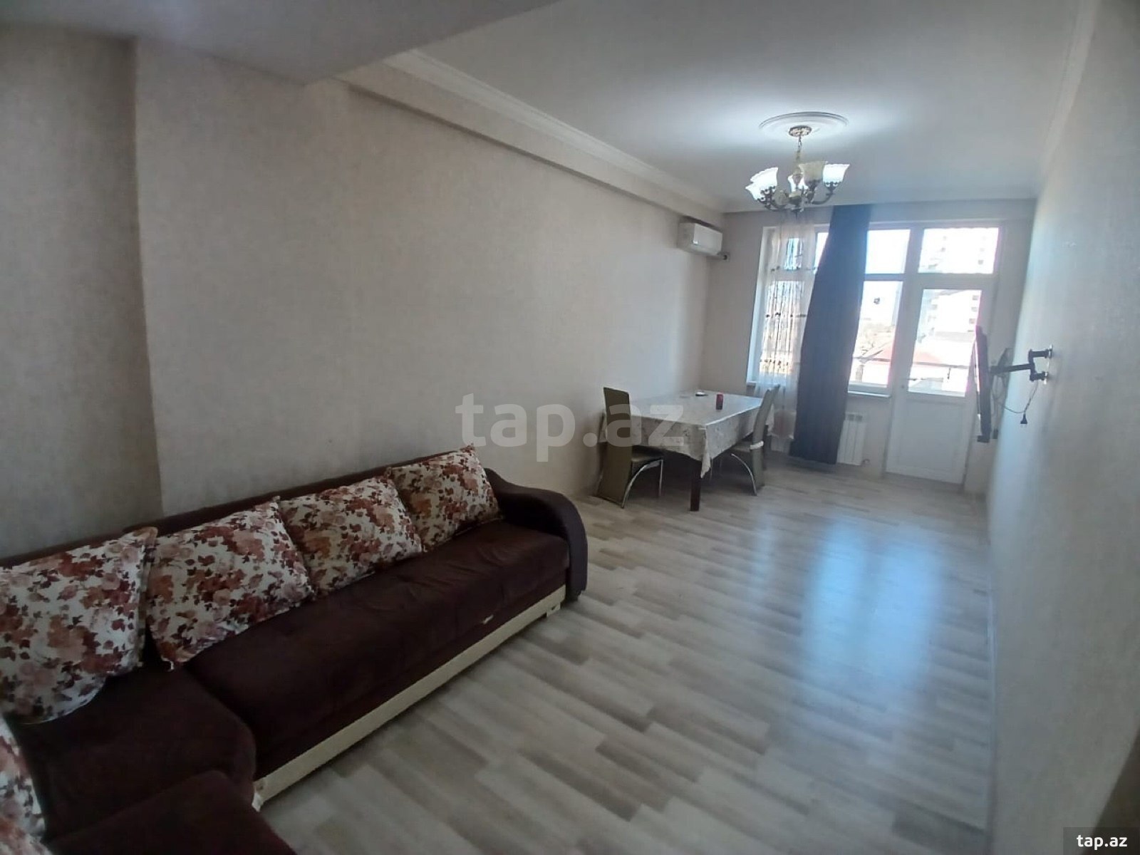 2-room apartment for rent, Khirdalan