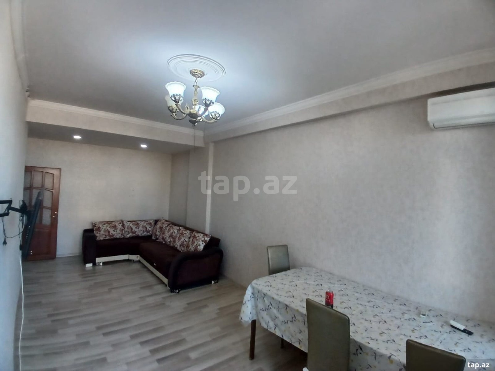 2-room apartment for rent, Khirdalan