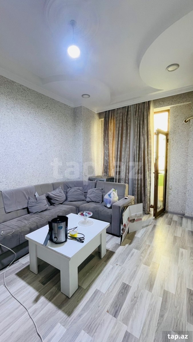 2 otaqlı mənzil kirayə verilir, Xırdalan