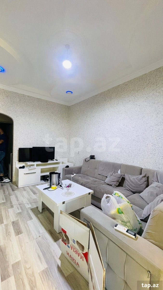 2 otaqlı mənzil kirayə verilir, Xırdalan