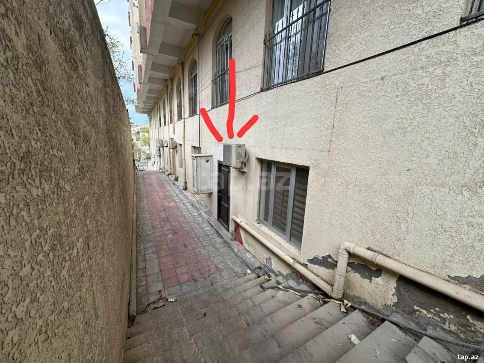 Office for sale, Baku