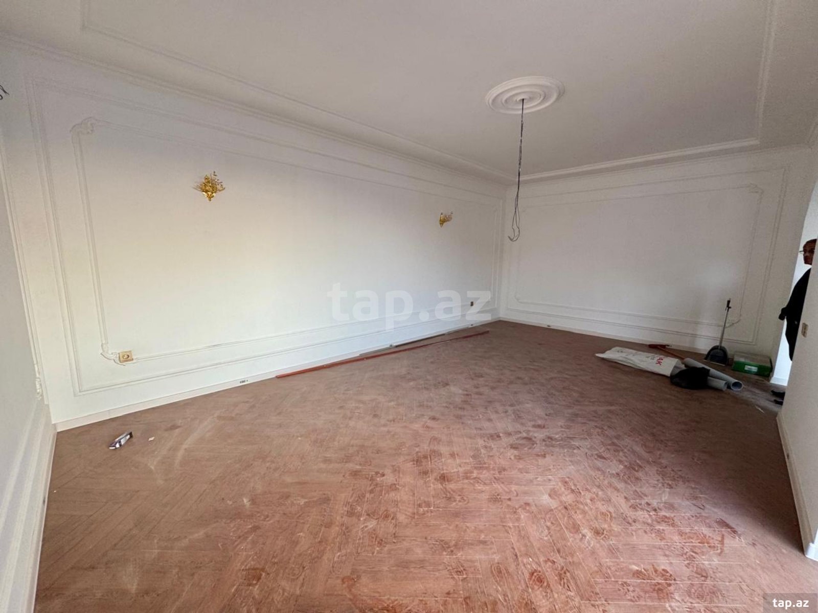 5-room private house for sale, Badamdar, Baku