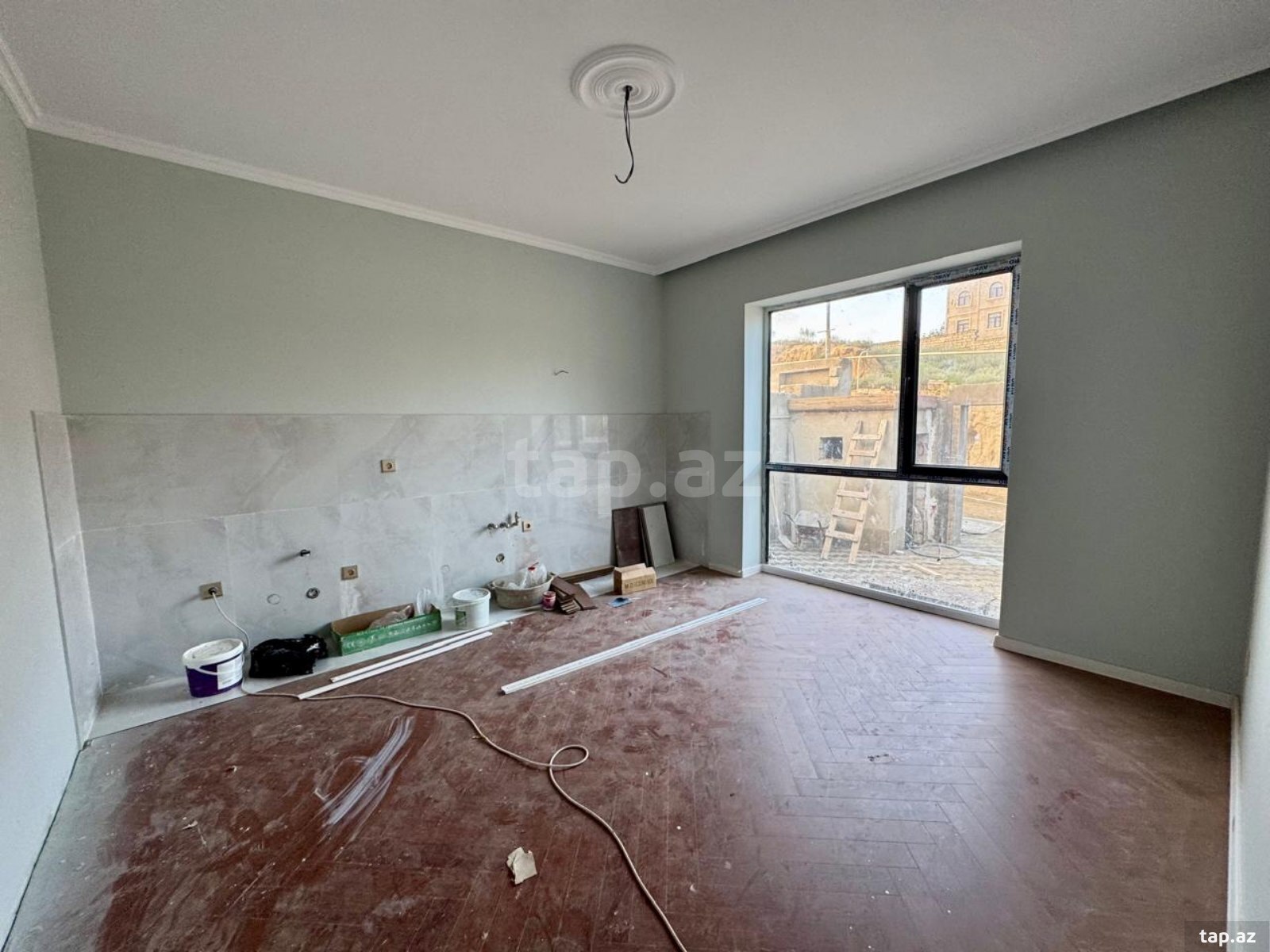 5-room private house for sale, Badamdar, Baku