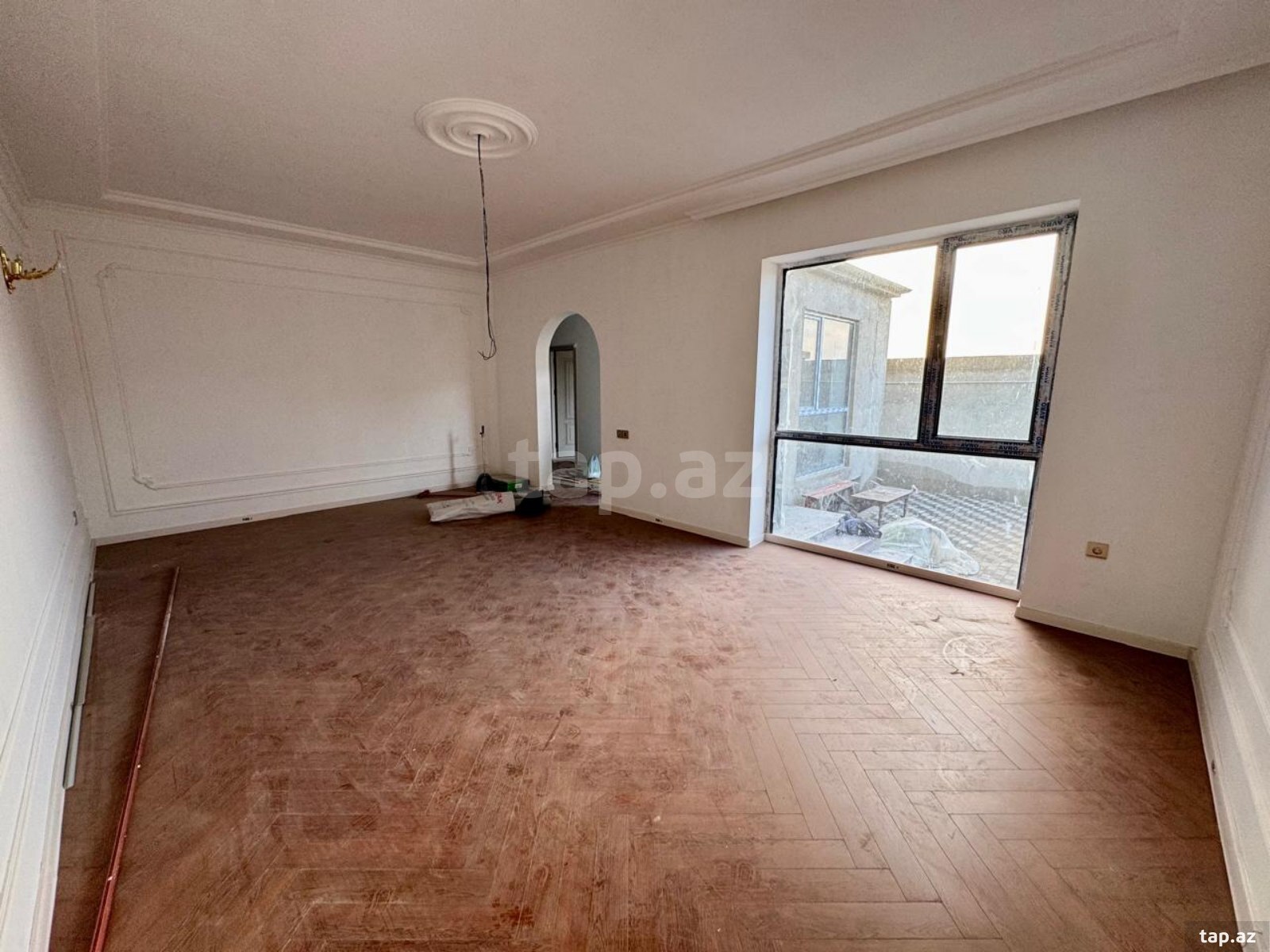 5-room private house for sale, Badamdar, Baku