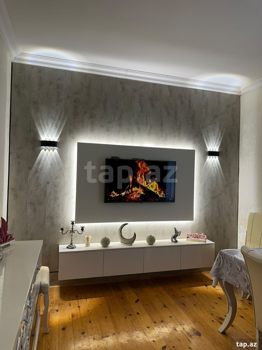 3 otaqlı həyət evi satılır, Yeni Ramana, Bakı