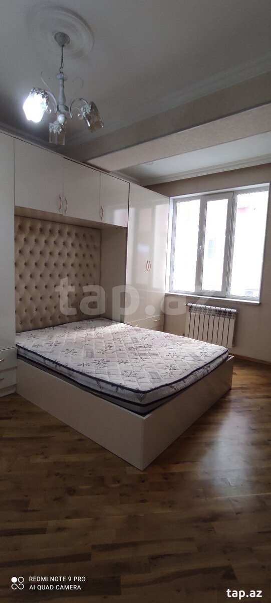 2 otaqlı mənzil satılır, Xırdalan