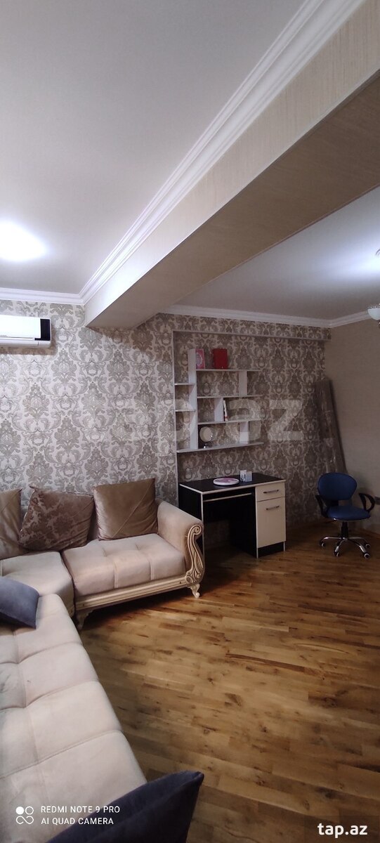 2 otaqlı mənzil satılır, Xırdalan