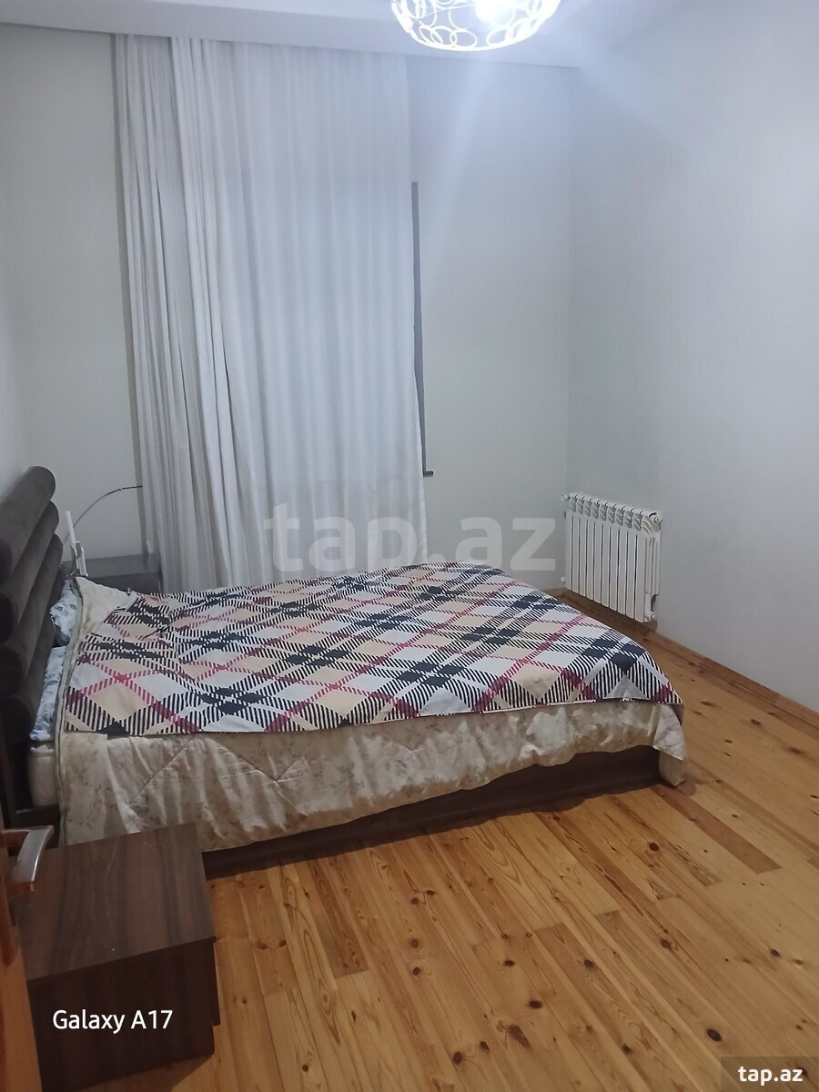 4 otaqlı həyət evi kirayə verilir, Pirşağı, Bakı