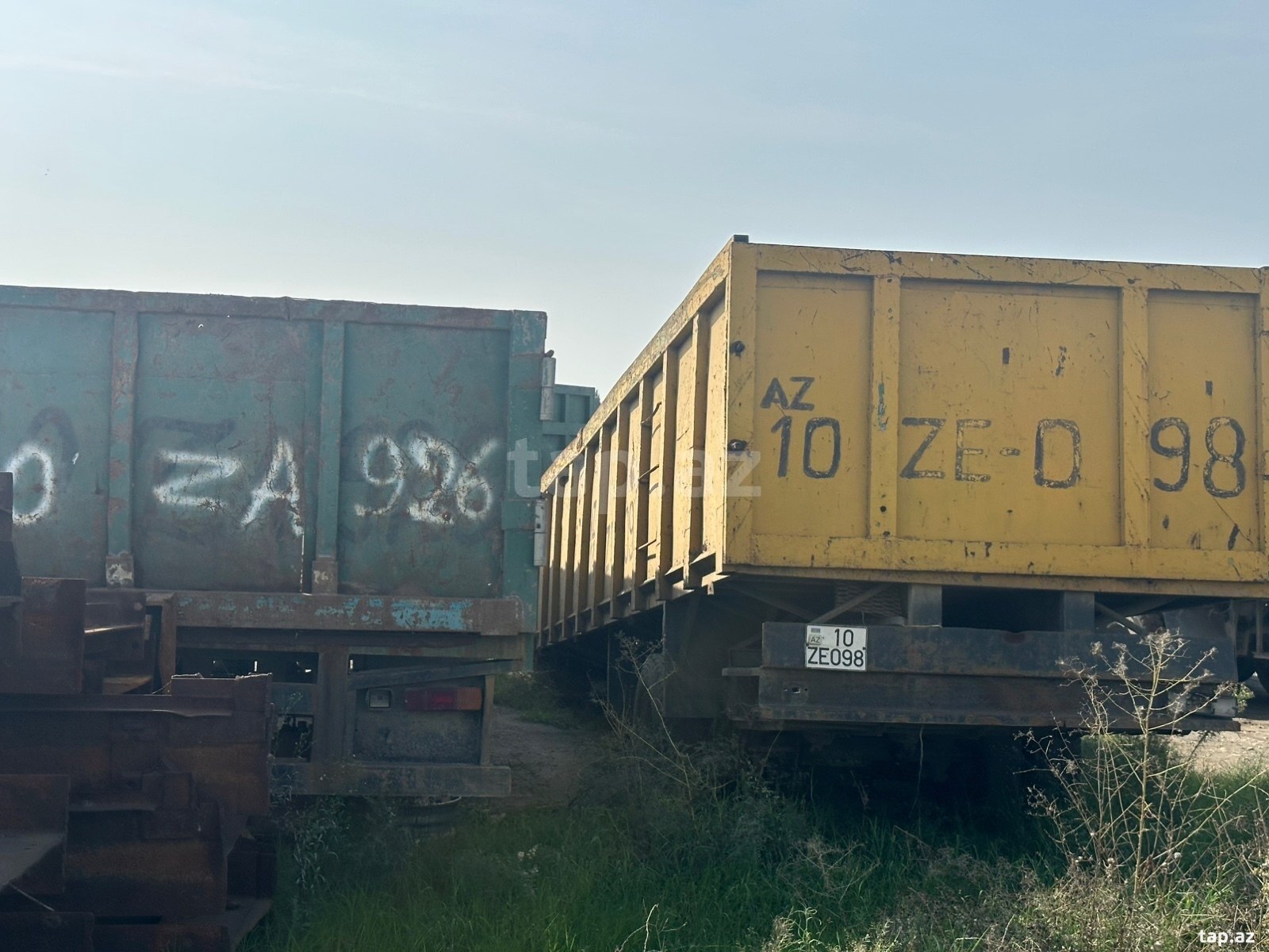 Qosqu Kamaz