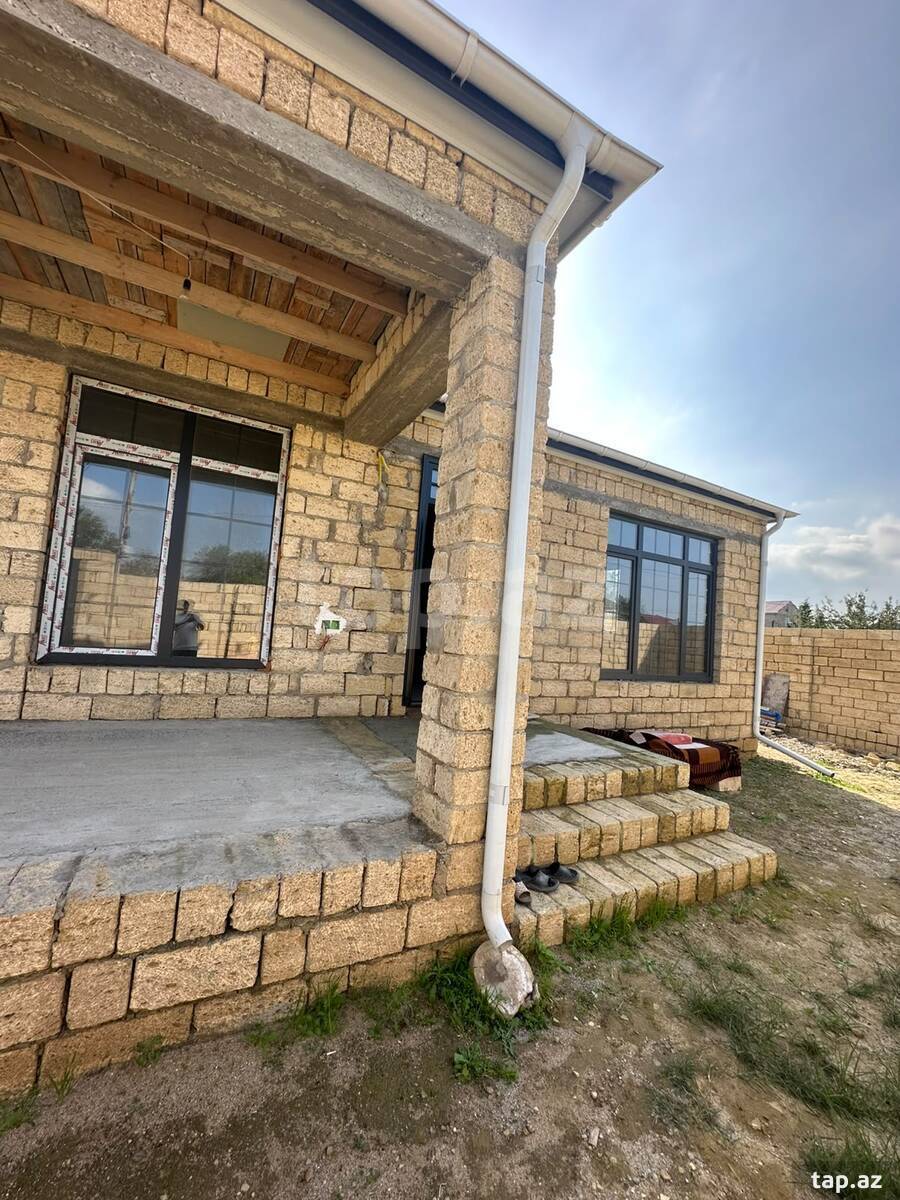 4-комн. частный дом на продажу, Сумгаит