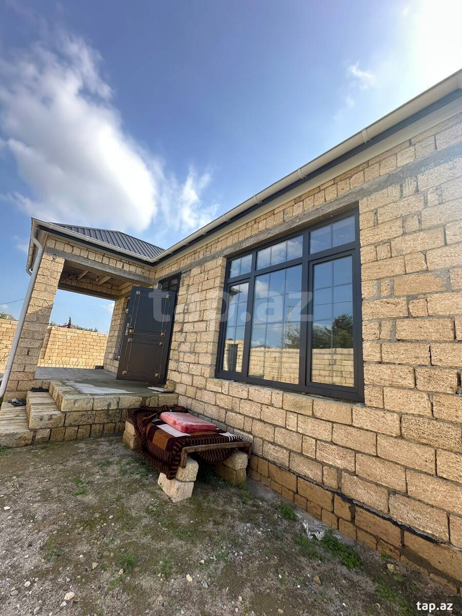 4-комн. частный дом на продажу, Сумгаит