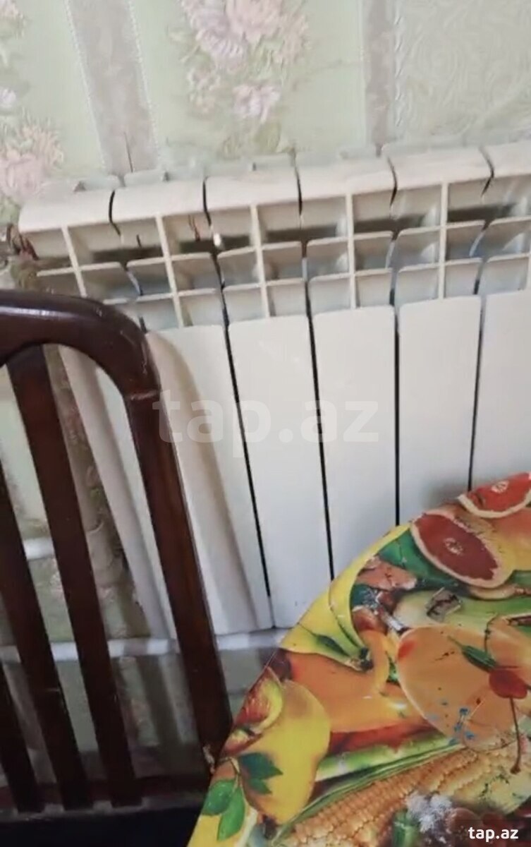 1 otaqlı həyət evi kirayə verilir, Bakıxanov, Bakı