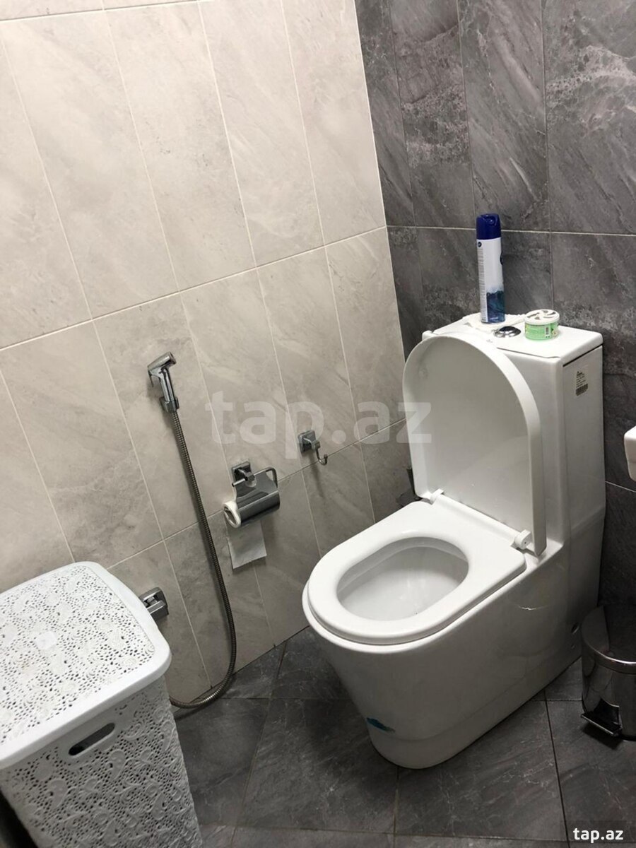 1 otaqlı mənzil kirayə verilir, Xırdalan