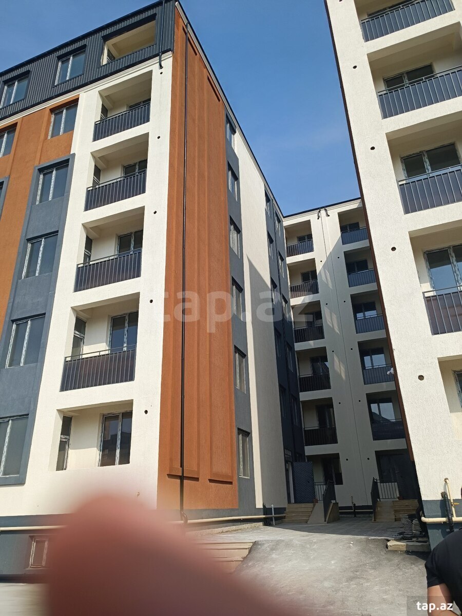 2-комн. квартира на продажу, Хырдалан