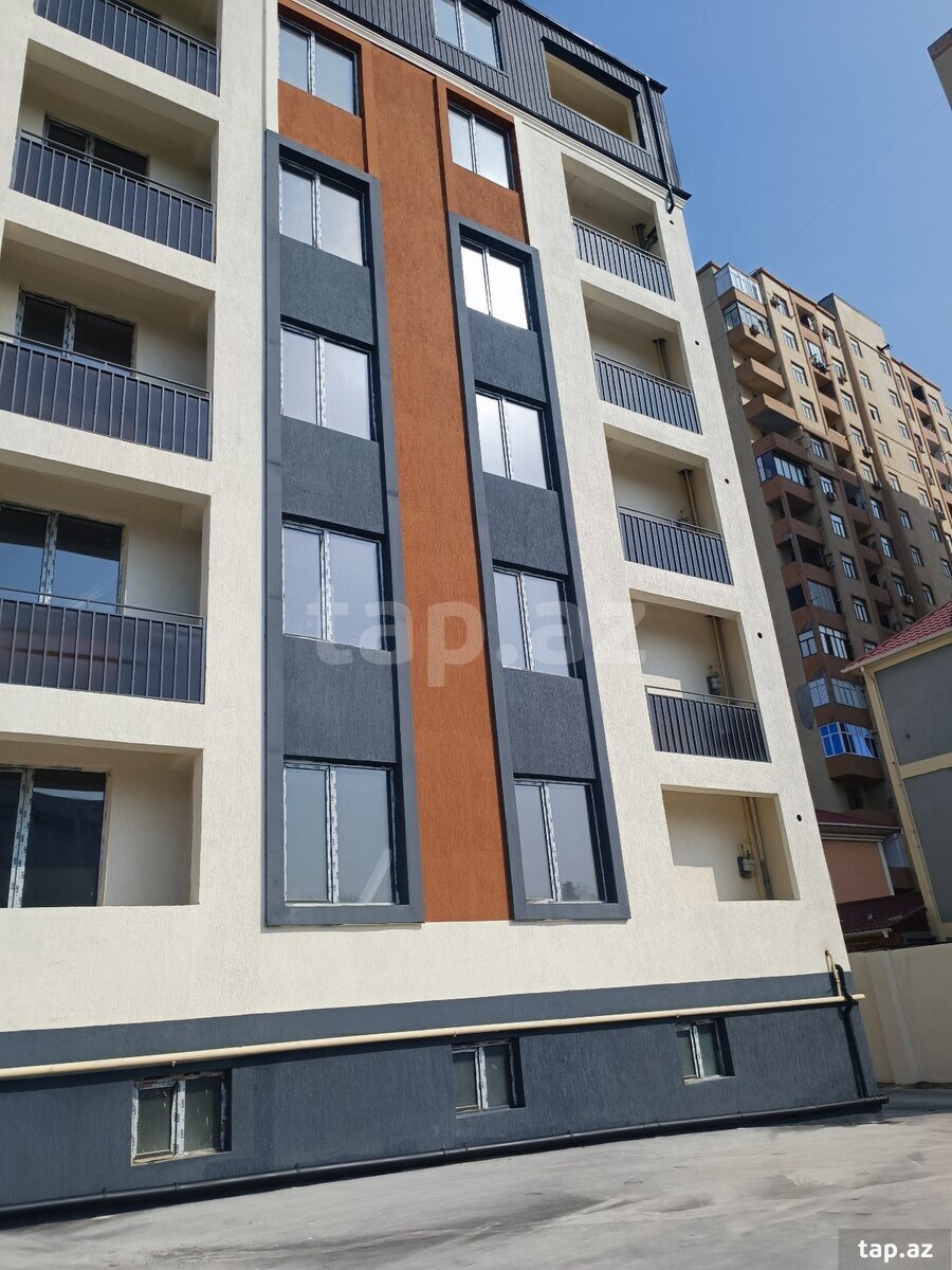 2-комн. квартира на продажу, Хырдалан