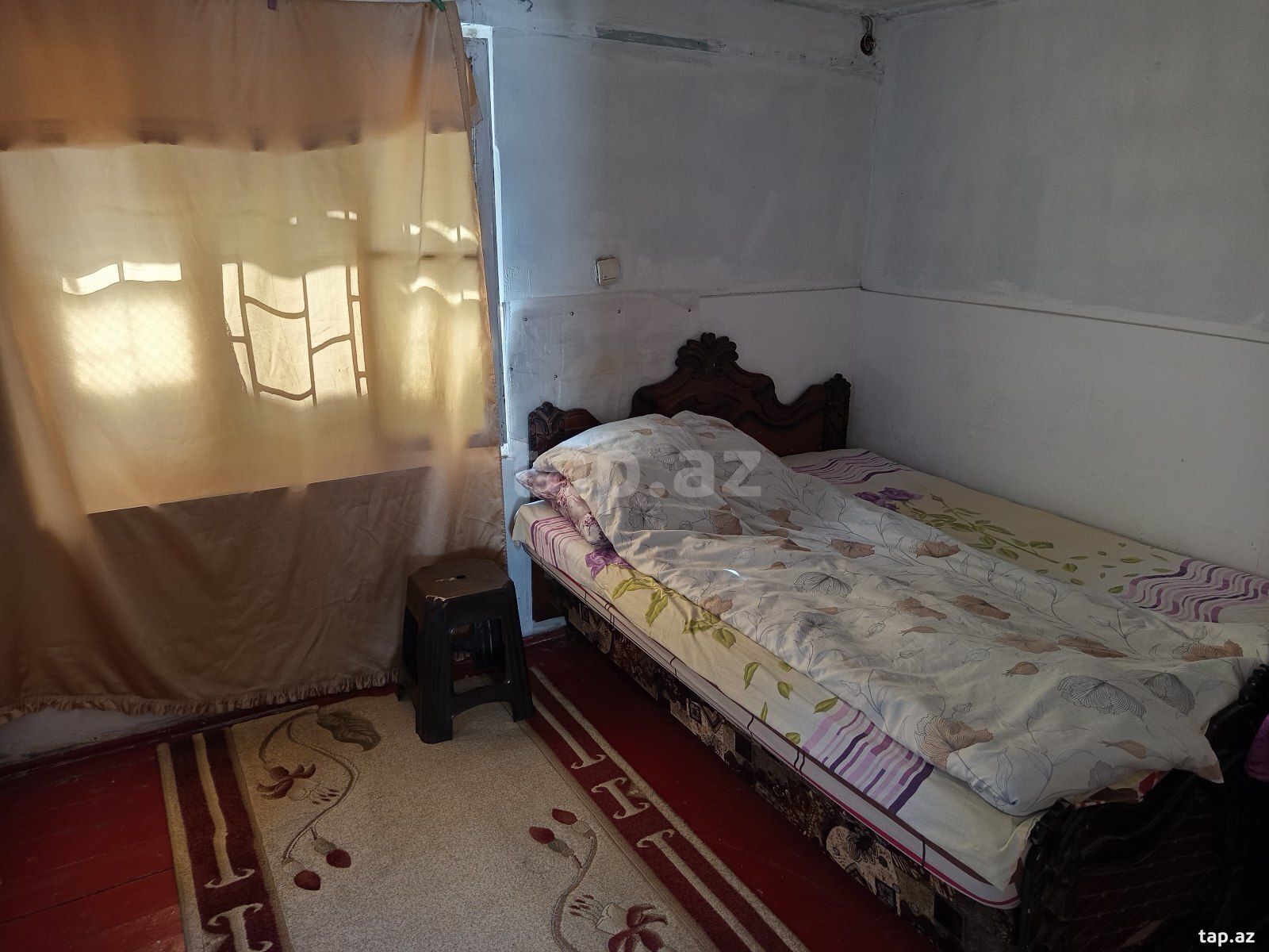 2-комн. частный дом в аренду, Сабунчу, Баку