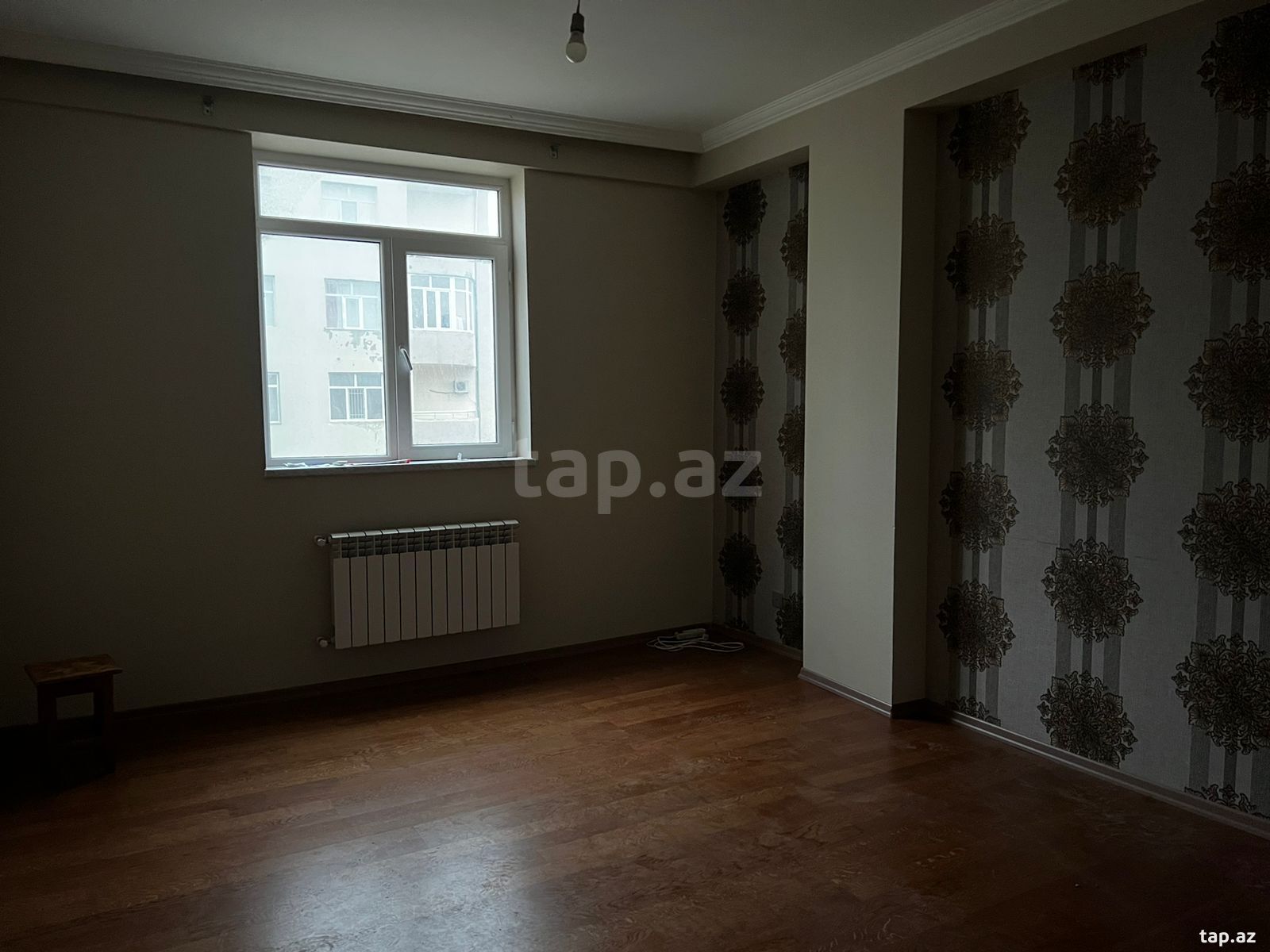 2-room apartment for rent, Baku