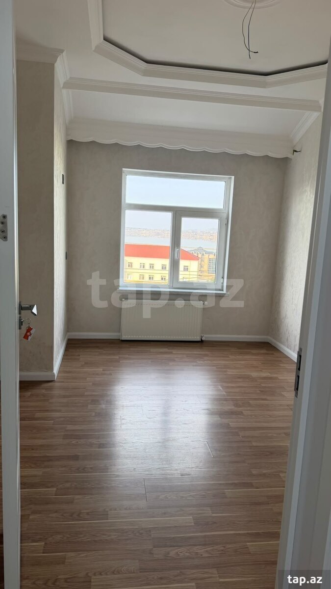 2 otaqlı mənzil satılır, Bakı