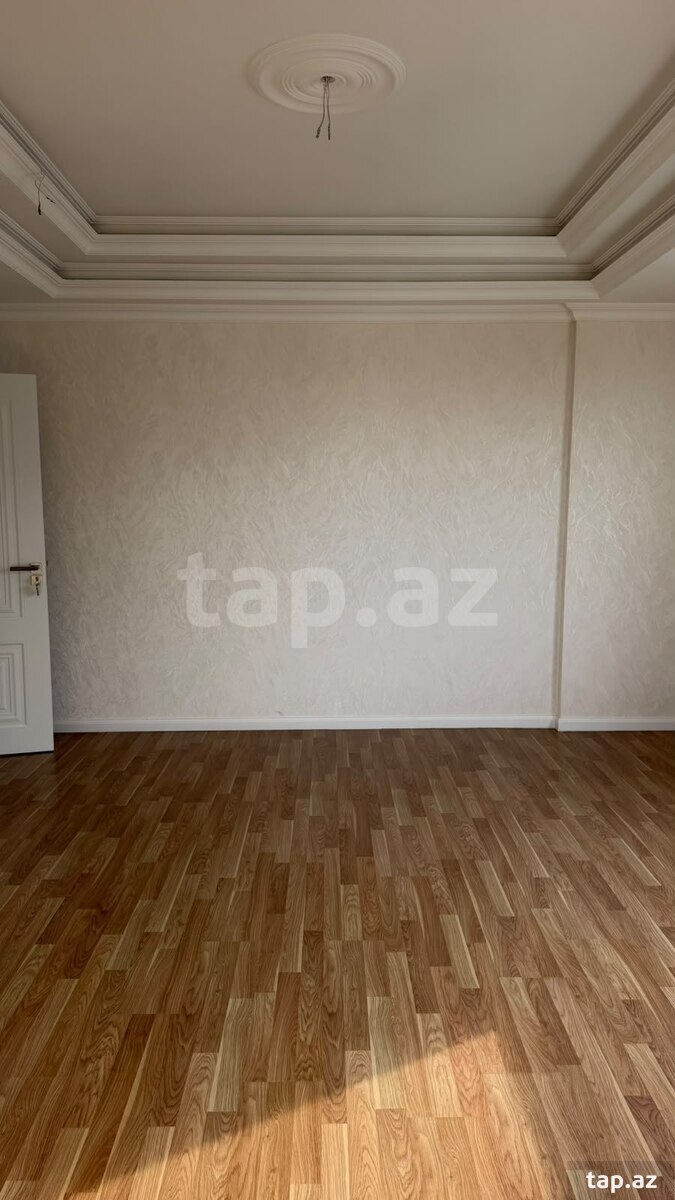 2 otaqlı mənzil satılır, Bakı