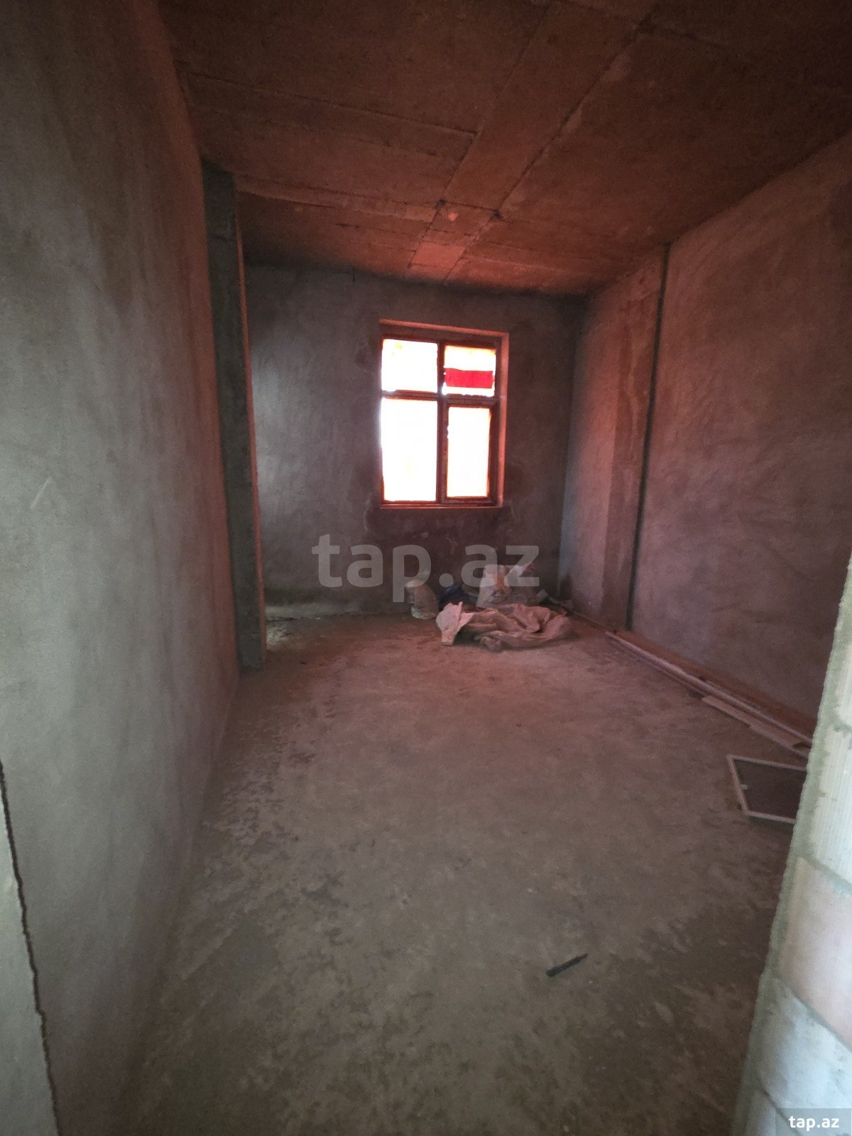 3-room apartment for sale, Binagadi, Baku