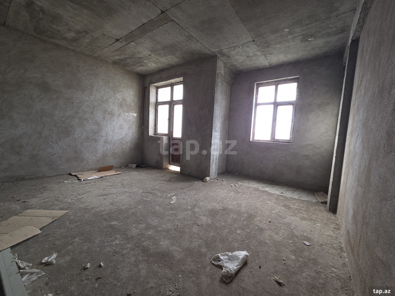 3-room apartment for sale, Binagadi, Baku