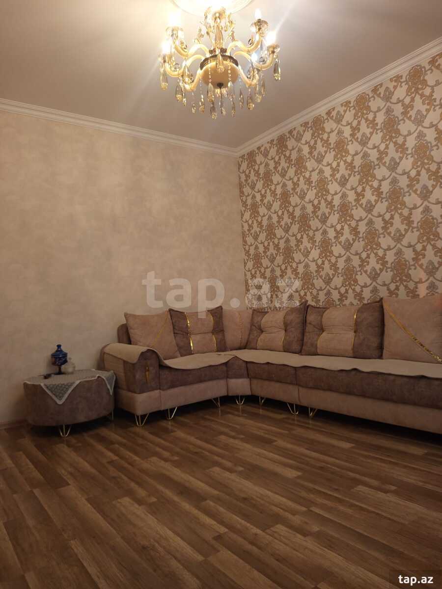 6 otaqlı həyət evi satılır, Sumqayıt